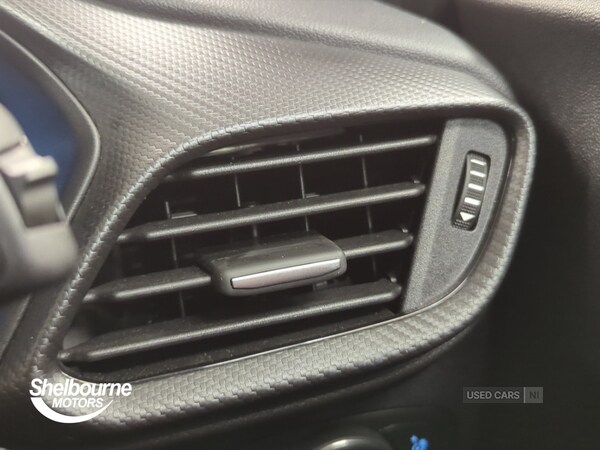 Used Ford Puma 2023 for sale - 75103766: Photo 22