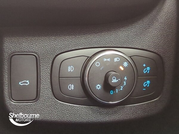 Used Ford Puma 2023 for sale - 75103766: Photo 26