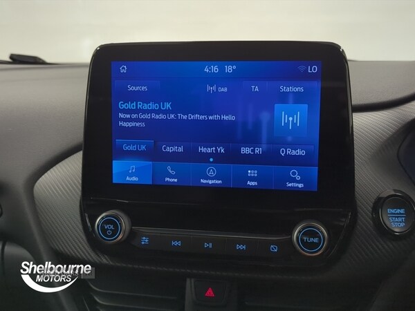 Used Ford Puma 2023 for sale - 75103766: Photo 29