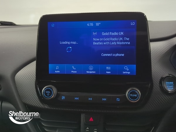 Used Ford Puma 2023 for sale - 75103766: Photo 5