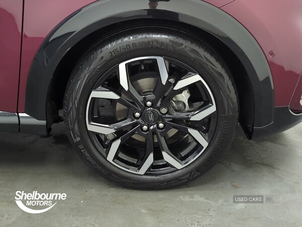 Used Ford Puma 2023 for sale - 75103766: Photo 7