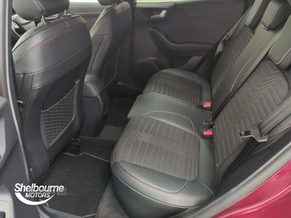 Used Ford Puma 2023 for sale - 75103766: Photo 8