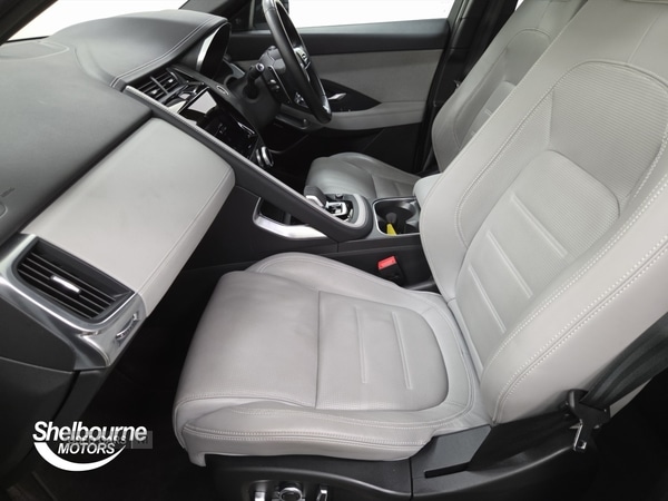 Used Jaguar E-Pace 2022 for sale - 77401101: Photo 10