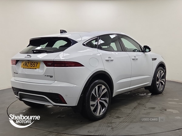 Used Jaguar E-Pace 2022 for sale - 77401101: Photo 13