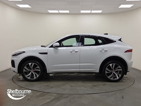 Used Jaguar E-Pace 2022 for sale - 77401101: Photo 15