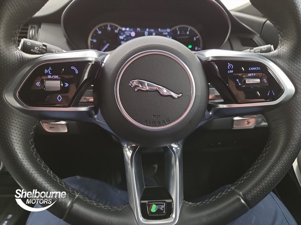 Used Jaguar E-Pace 2022 for sale - 77401101: Photo 16