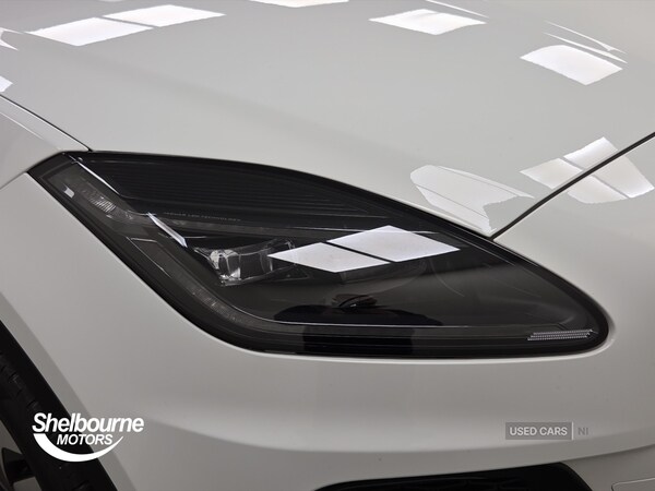 Used Jaguar E-Pace 2022 for sale - 77401101: Photo 19