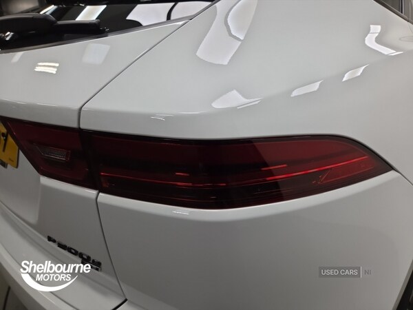 Used Jaguar E-Pace 2022 for sale - 77401101: Photo 20