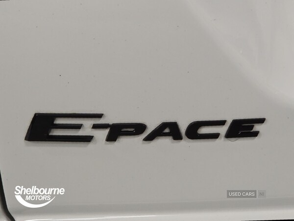 Used Jaguar E-Pace 2022 for sale - 77401101: Photo 21
