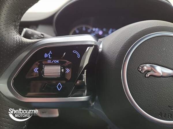 Used Jaguar E-Pace 2022 for sale - 77401101: Photo 24