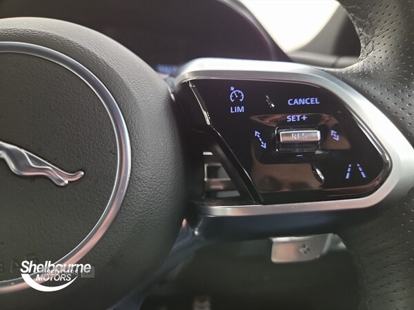 Used Jaguar E-Pace 2022 for sale - 77401101: Photo 25