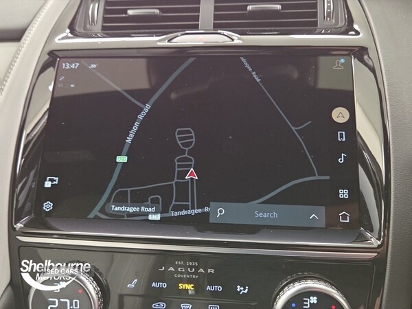 Used Jaguar E-Pace 2022 for sale - 77401101: Photo 31