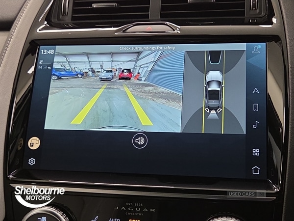 Used Jaguar E-Pace 2022 for sale - 77401101: Photo 32