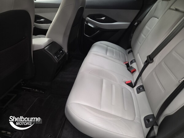 Used Jaguar E-Pace 2022 for sale - 77401101: Photo 9