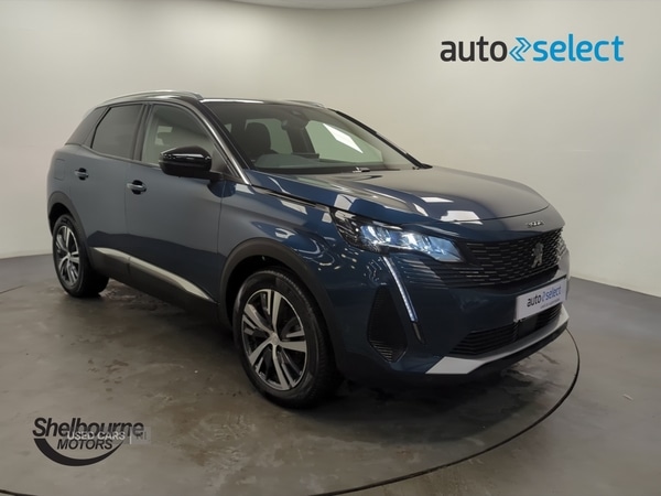 Used Peugeot 3008 2023 for sale - 76260807: Photo 1