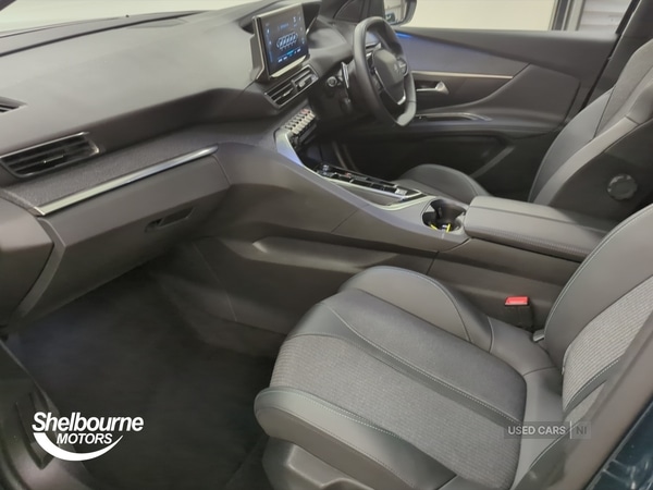 Used Peugeot 3008 2023 for sale - 76260807: Photo 10