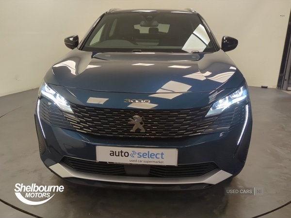 Used Peugeot 3008 2023 for sale - 76260807: Photo 11