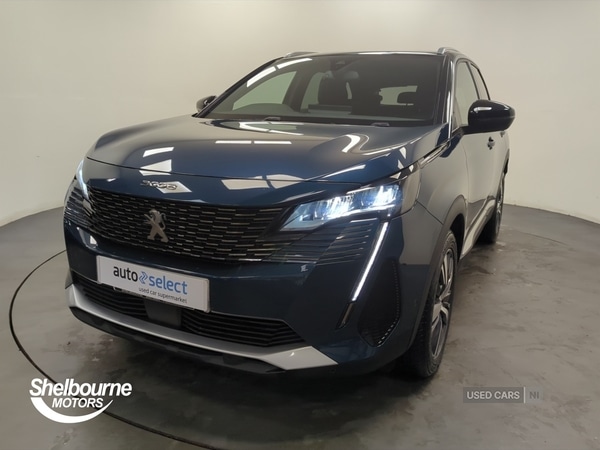 Used Peugeot 3008 2023 for sale - 76260807: Photo 12