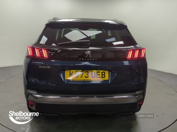 Used Peugeot 3008 2023 for sale - 76260807: Photo 14