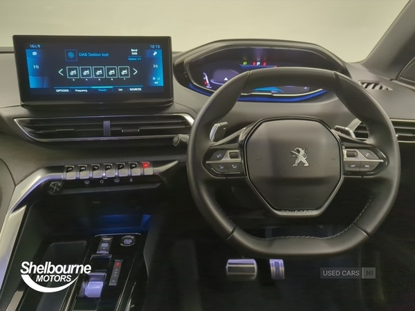 Used Peugeot 3008 2023 for sale - 76260807: Photo 17