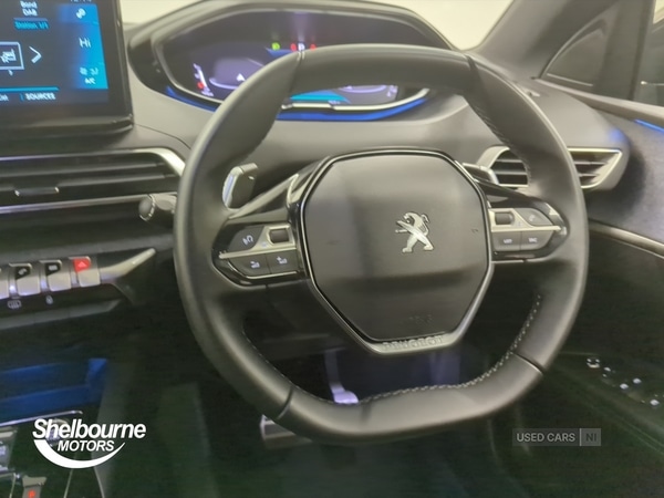 Used Peugeot 3008 2023 for sale - 76260807: Photo 18