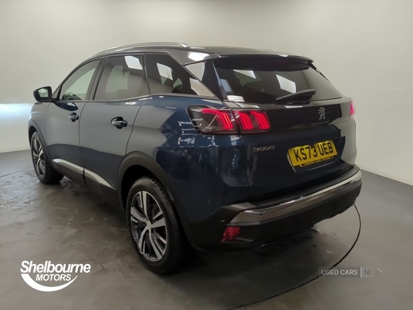 Used Peugeot 3008 2023 for sale - 76260807: Photo 2