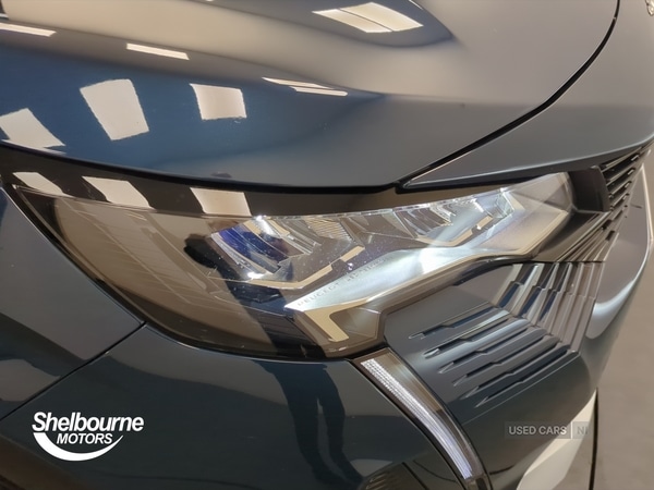 Used Peugeot 3008 2023 for sale - 76260807: Photo 22