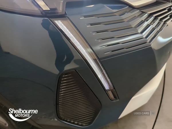 Used Peugeot 3008 2023 for sale - 76260807: Photo 24