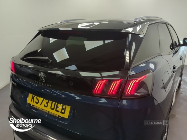 Used Peugeot 3008 2023 for sale - 76260807: Photo 25