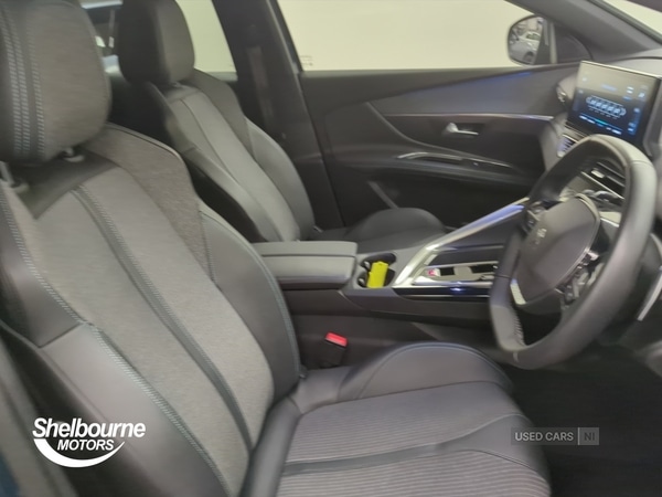 Used Peugeot 3008 2023 for sale - 76260807: Photo 36