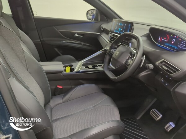 Used Peugeot 3008 2023 for sale - 76260807: Photo 4