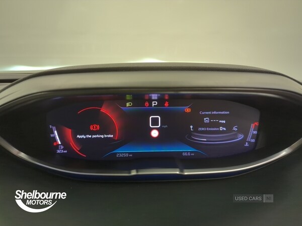 Used Peugeot 3008 2023 for sale - 76260807: Photo 6