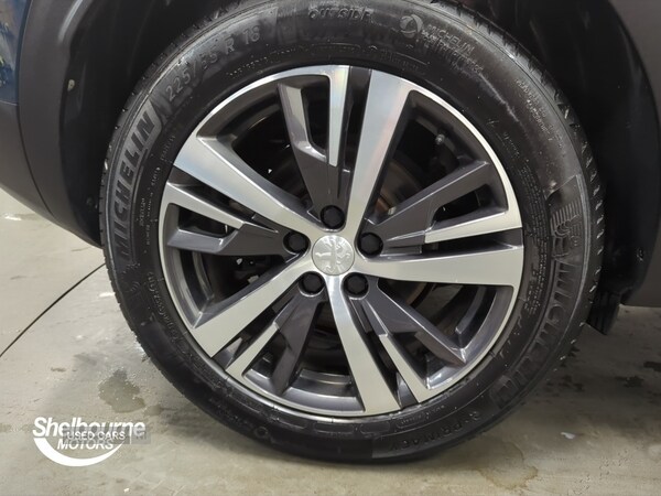 Used Peugeot 3008 2023 for sale - 76260807: Photo 7