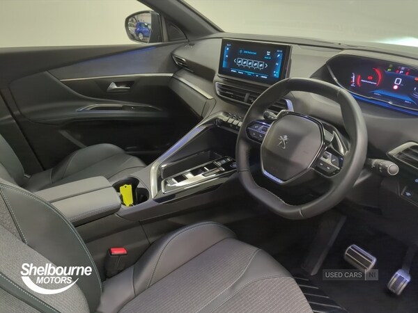 Used Peugeot 3008 2023 for sale - 76260807: Photo 8
