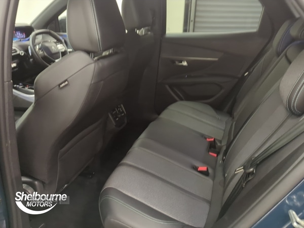 Used Peugeot 3008 2023 for sale - 76260807: Photo 9