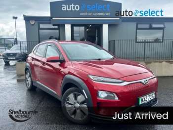 2019 - 150kW Premium SE 64kWh 5dr Auto