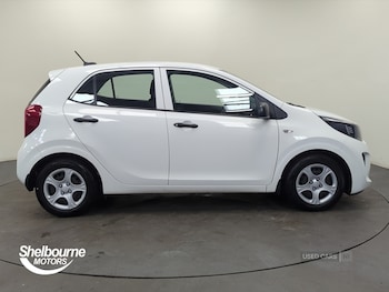 Used Kia Picanto 2023 for sale - 75352283: Photo