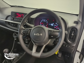 Used Kia Picanto 2023 for sale - 75352283: Photo