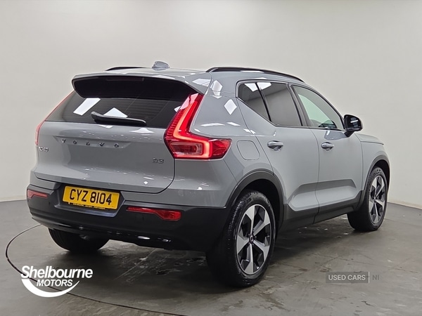 Used Volvo XC40 2024 for sale - 77456865: Photo 12