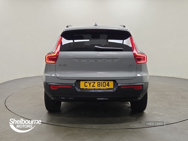 Used Volvo XC40 2024 for sale - 77456865: Photo 13