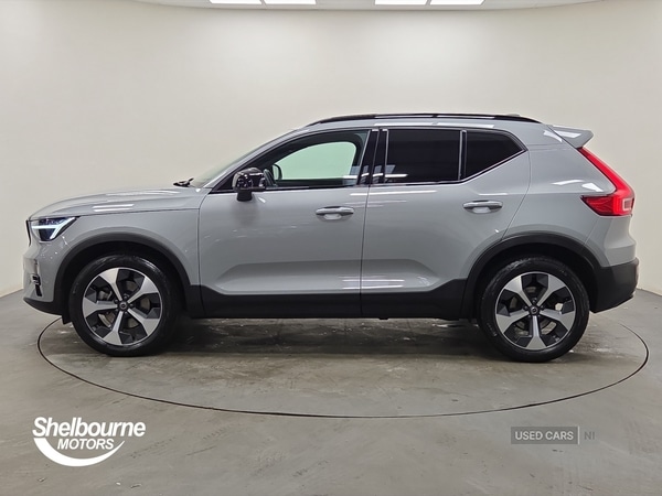Used Volvo XC40 2024 for sale - 77456865: Photo 14