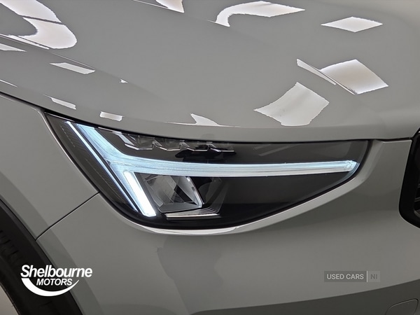 Used Volvo XC40 2024 for sale - 77456865: Photo 18