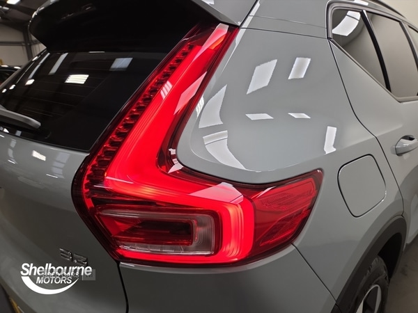 Used Volvo XC40 2024 for sale - 77456865: Photo 19