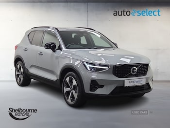 Used Volvo XC40 2024 for sale - 77456865: Photo