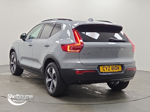Used Volvo XC40 2024 for sale - 77456865: Photo 2