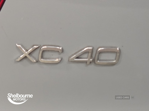 Used Volvo XC40 2024 for sale - 77456865: Photo 20