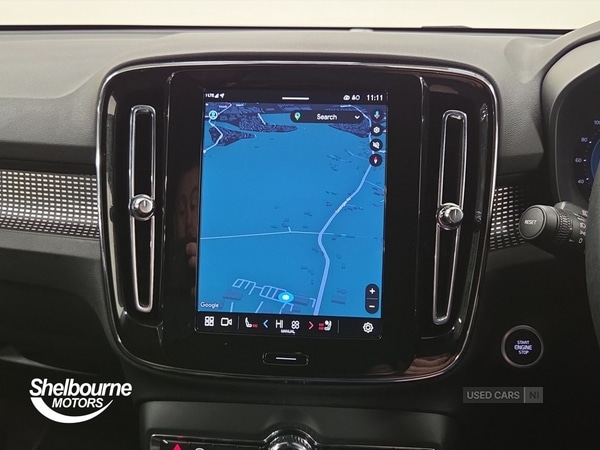 Used Volvo XC40 2024 for sale - 77456865: Photo 30