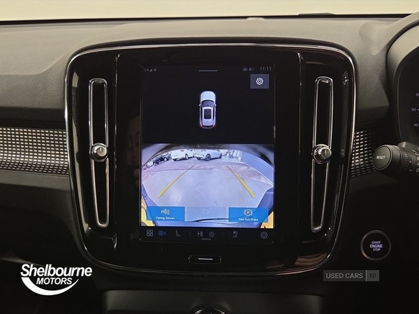 Used Volvo XC40 2024 for sale - 77456865: Photo 31