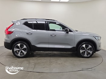 Used Volvo XC40 2024 for sale - 77456865: Photo
