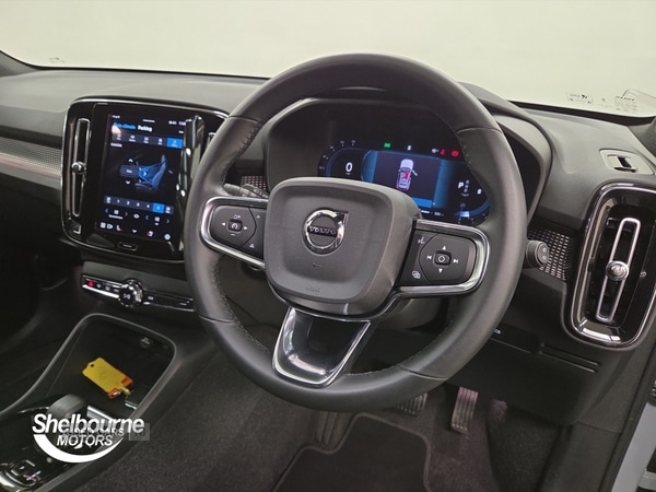 Used Volvo XC40 2024 for sale - 77456865: Photo 4